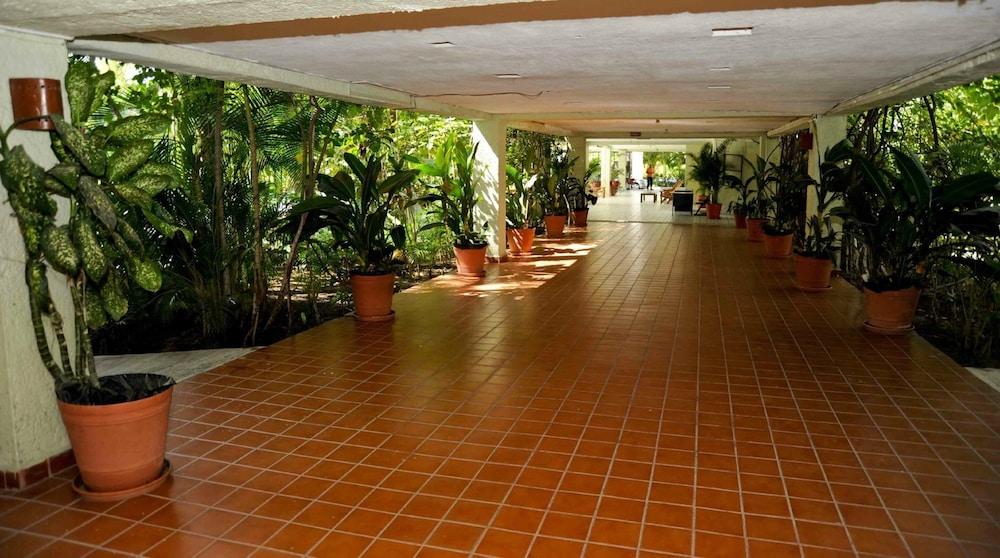 Hotel Villas Paraiso Zihuatanejo Exterior photo
