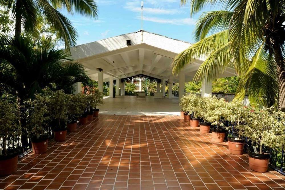 Hotel Villas Paraiso Zihuatanejo Exterior photo