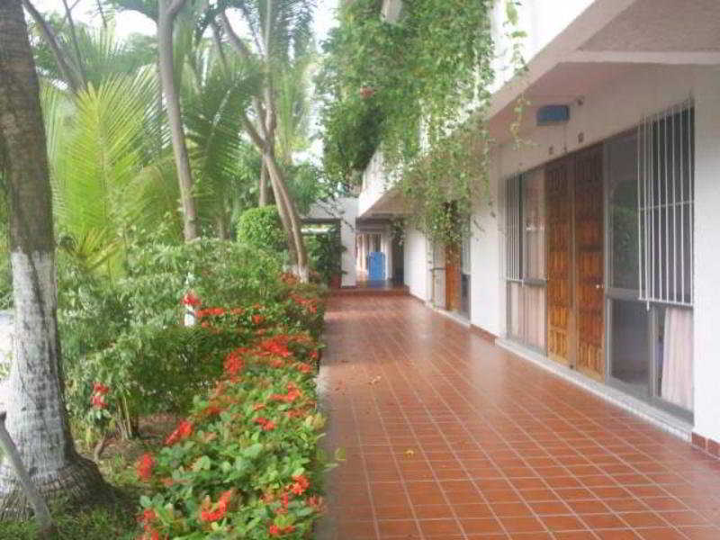Hotel Villas Paraiso Zihuatanejo Exterior photo