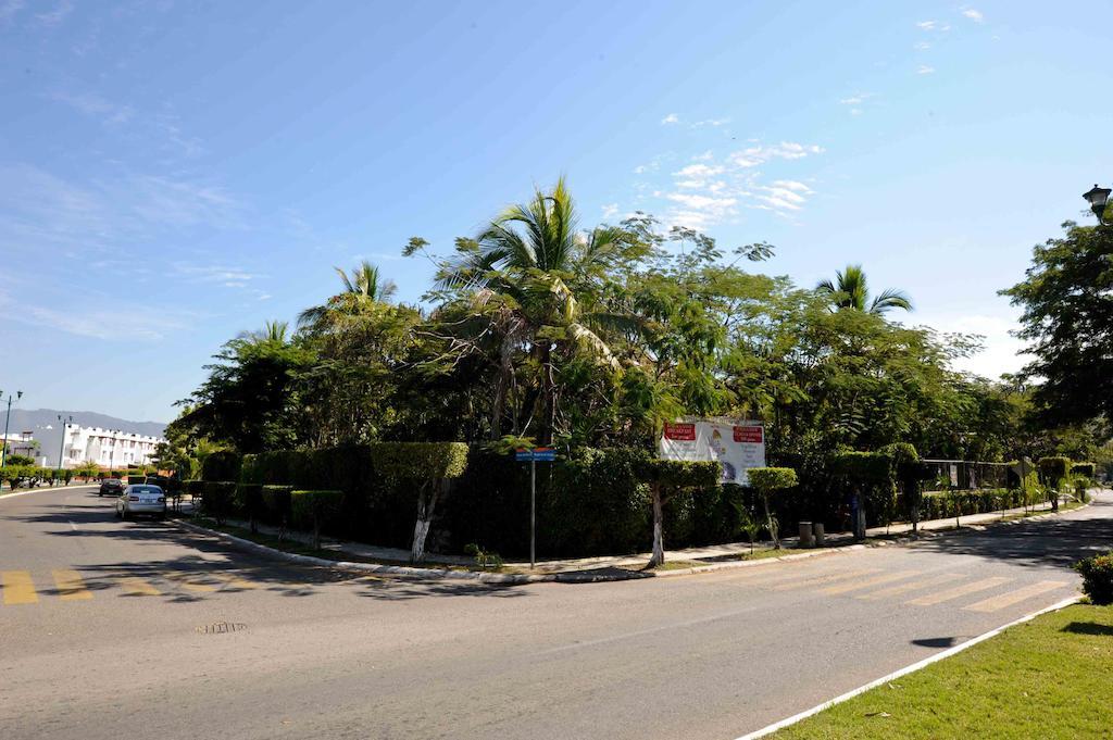 Hotel Villas Paraiso Zihuatanejo Exterior photo